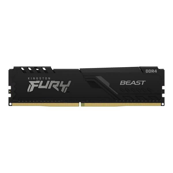 Kingston HyperX Fury 16GB DDR4 3200Mhz (2x8GB) RAM - While Geek