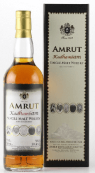 インディアンウイスキー「アムルット」とは？味の評価も紹介