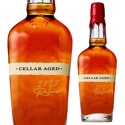 予約開始！【メーカーズマーク史上最高の熟成年数！ 11～12年熟成