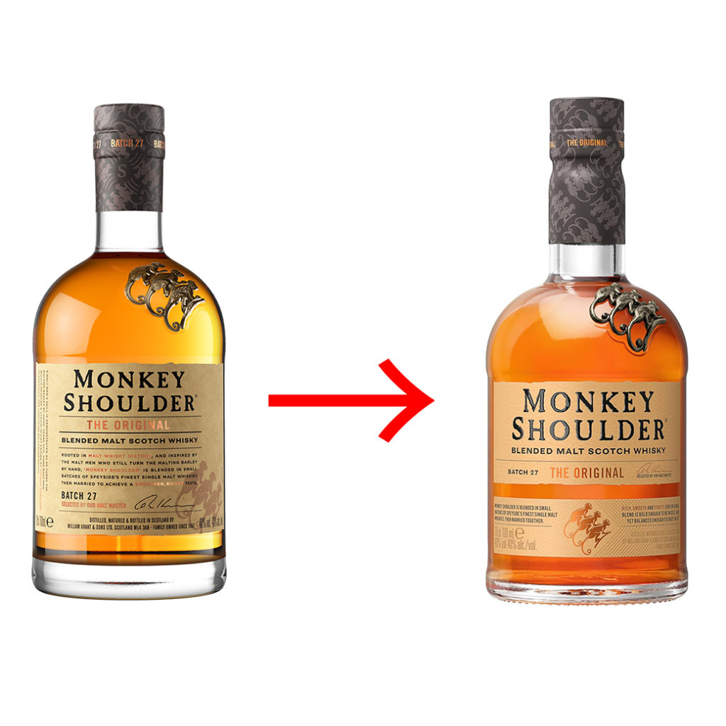 値上げ情報】モンキーショルダー、グレンフィディック12年など値上げ