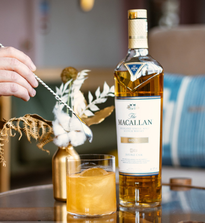 ザ・マッカラン エディションシリーズ No.1〜No.6 サントリー正規輸入