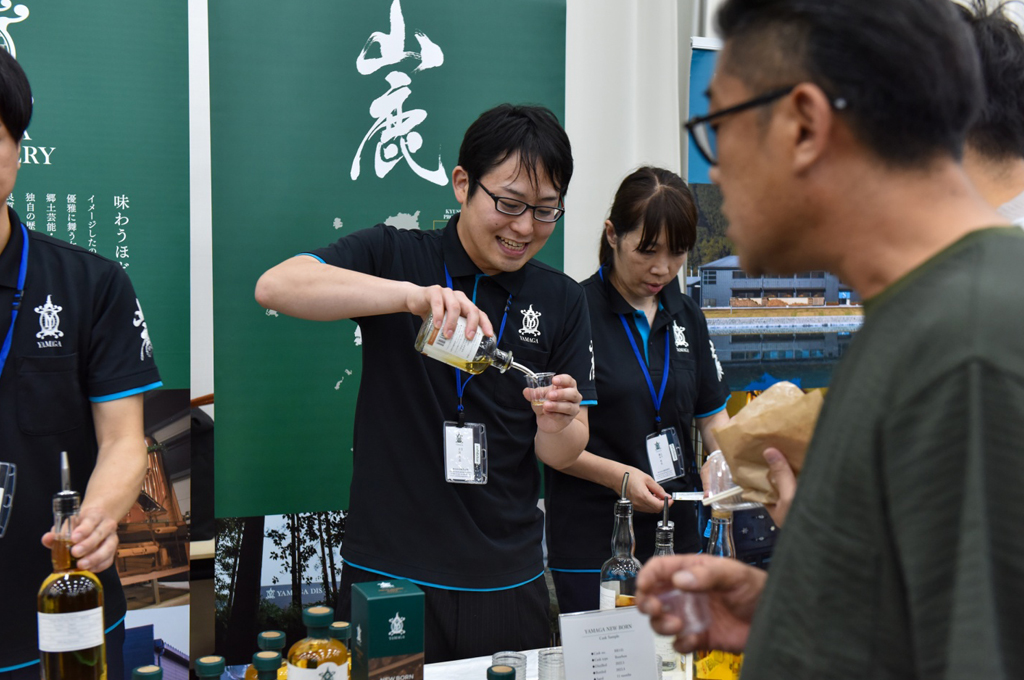 ウイスキートーク福岡2023 WHISKY TALK FUKUOKA