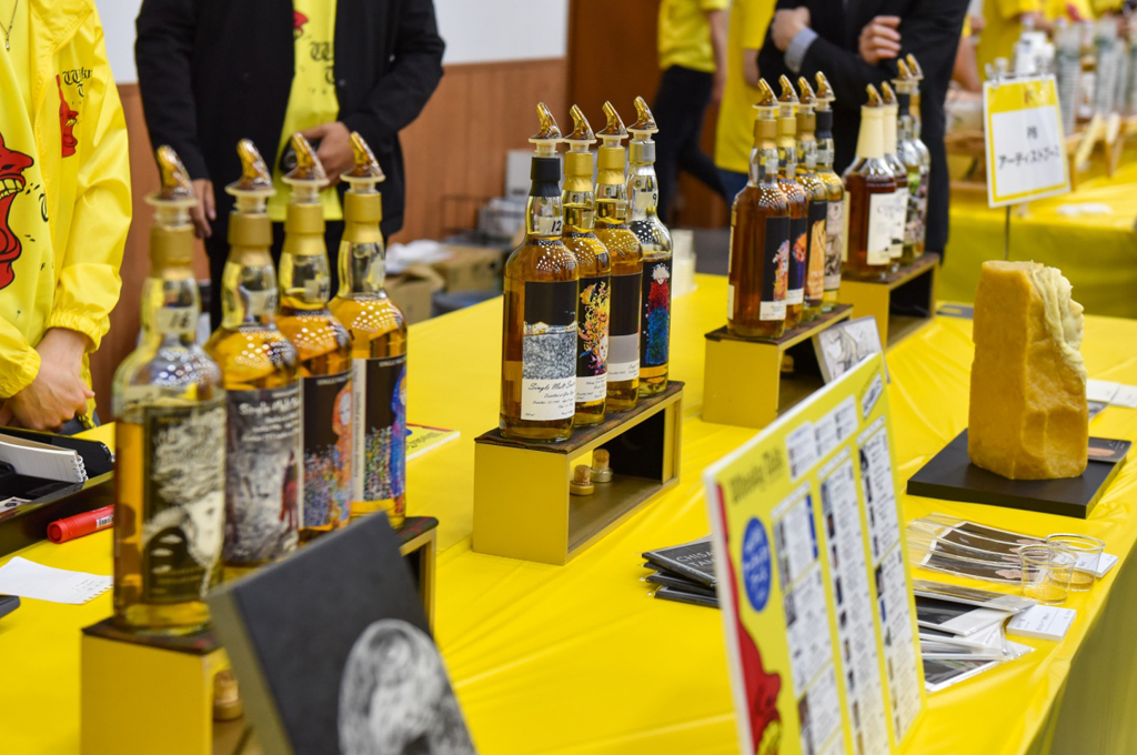 ウイスキートーク福岡2023 WHISKY TALK FUKUOKA