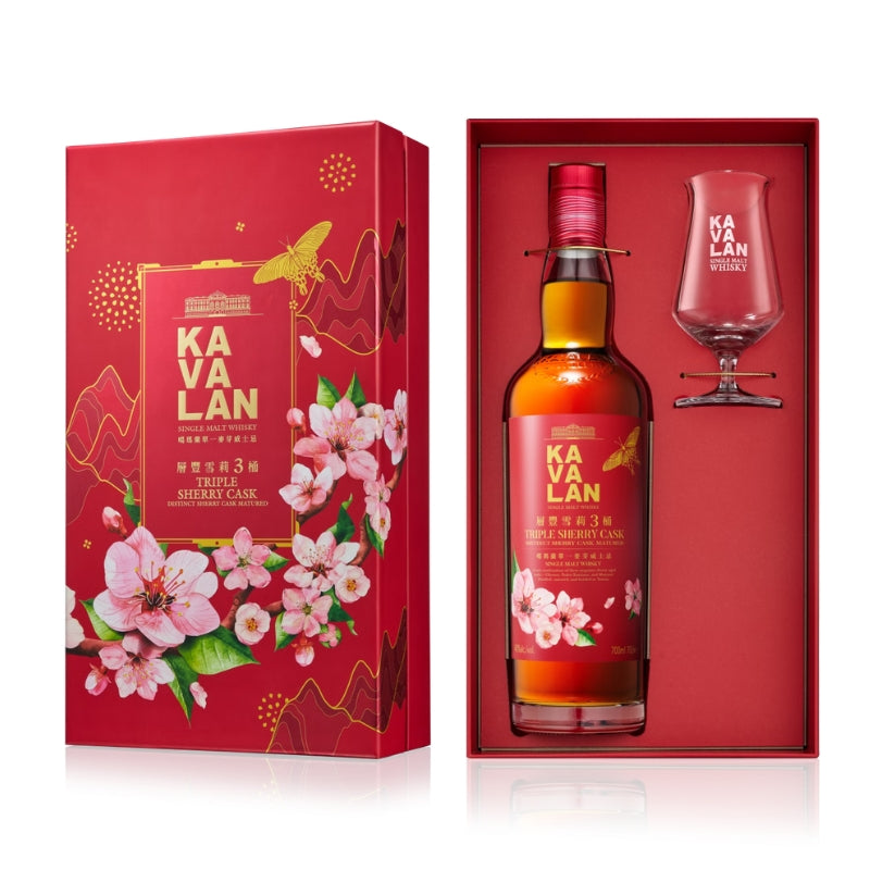 現貨｜KAVALAN - 噶瑪蘭Solist Vinho Barrique Single Cask Strength