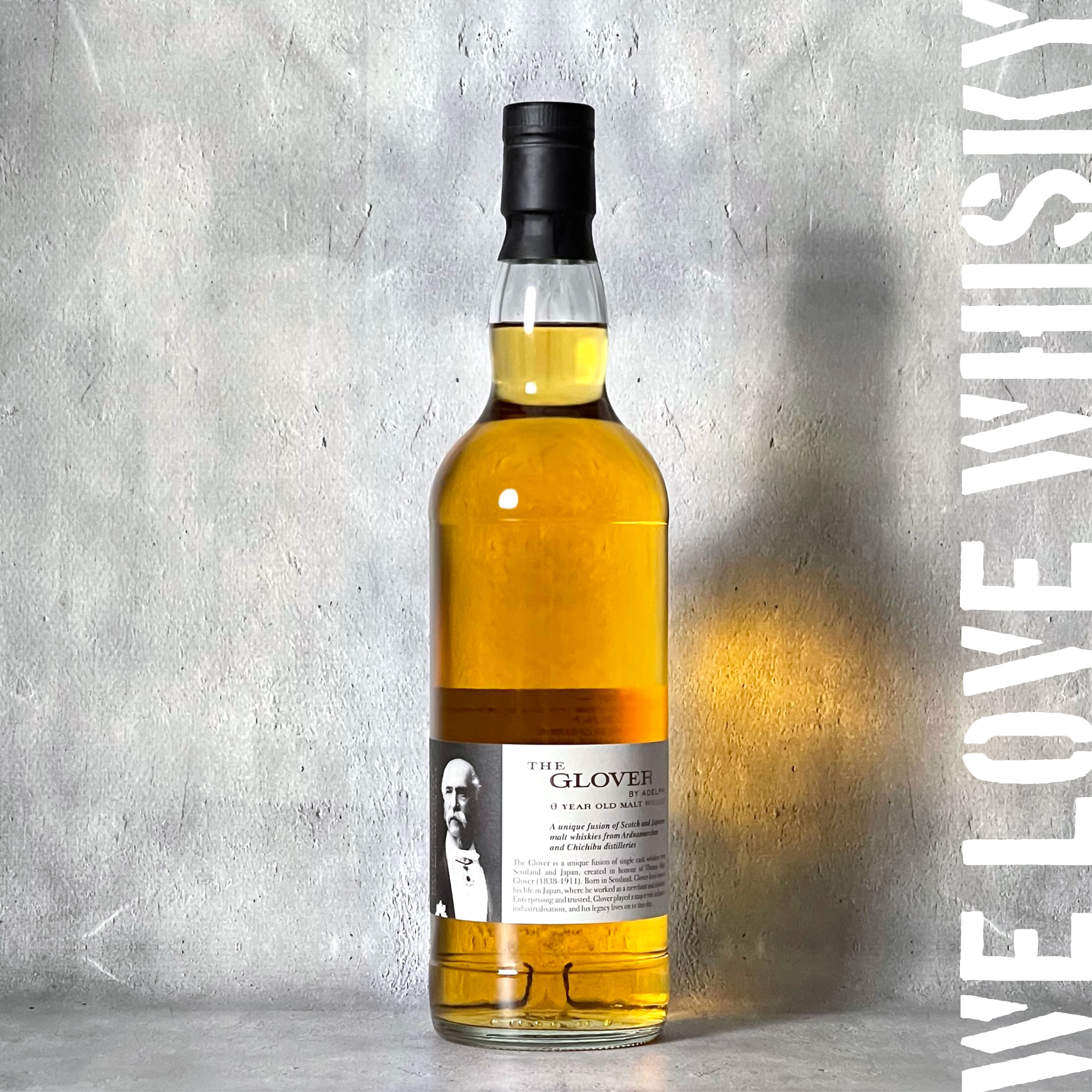 ウォールストリート 特級Wall Street 6年熟成 バーボンウイスキー