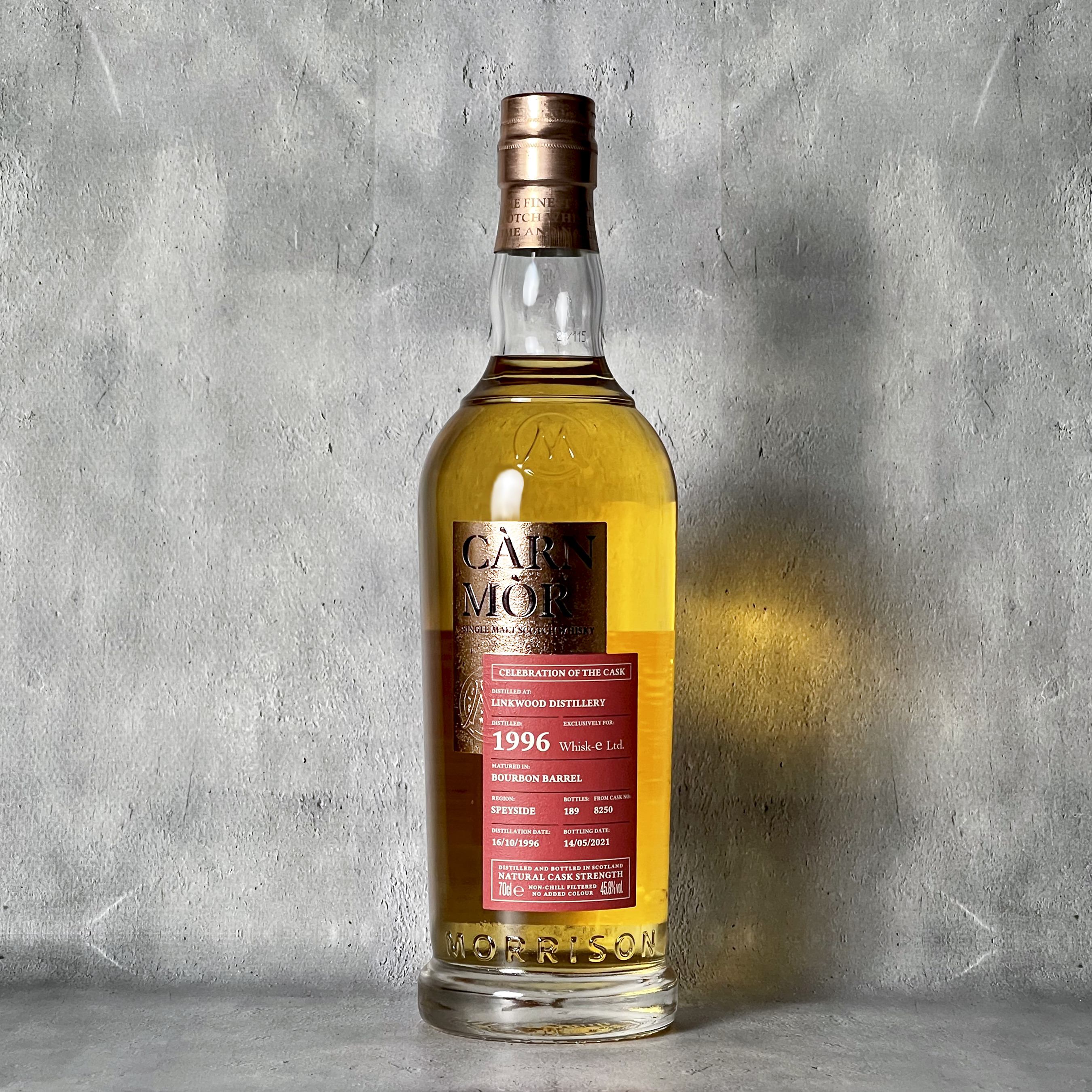 WHISKY LOVERS ONLINESHOP / リンクウッド