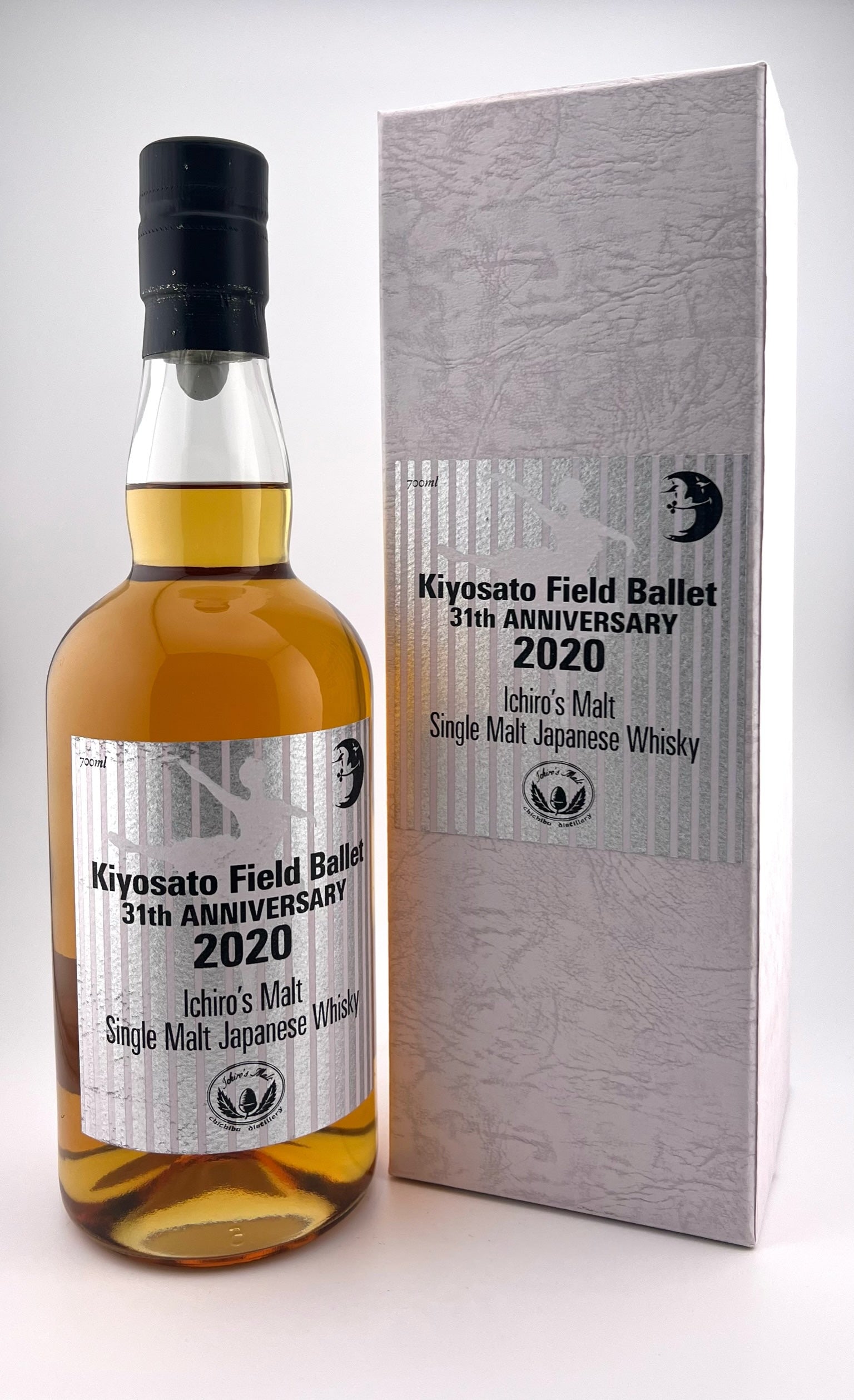 Ichiro's Malt Chichibu - Kiyosato Field Ballet 2020 – Whiskypto