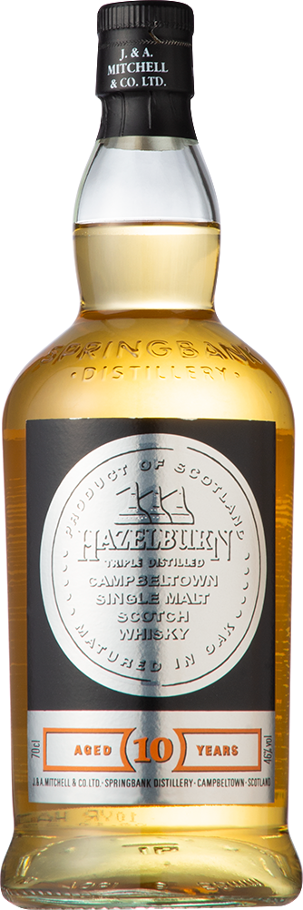 スプリングバンク 15年 スプリングバンク 15年 | Explore our craft