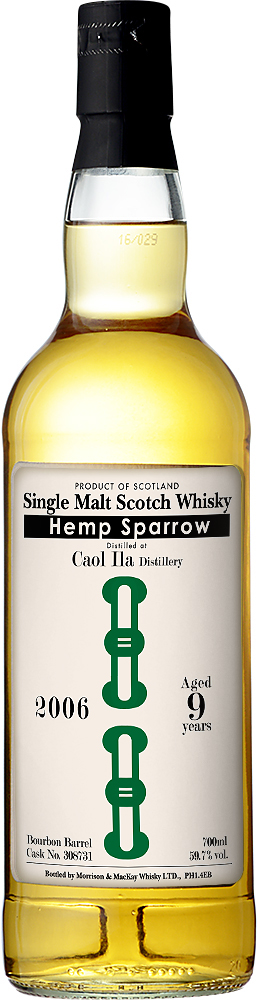 カリラ2006 - Whisk-e