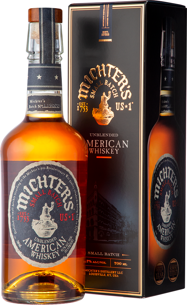 ミクターズ US☆1 アメリカンウイスキー - Whisk-e