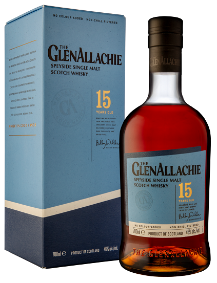 グレンアラヒー 12年 オロロソ＆PXシェリーカスクフィニッシュ 正規品