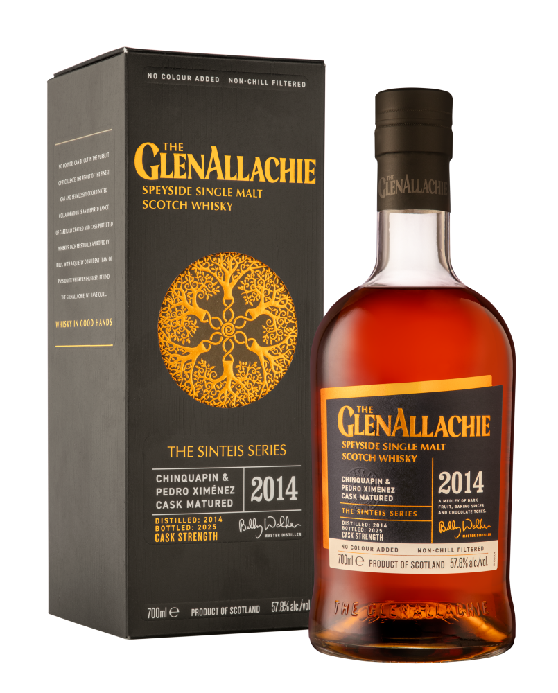 CÀRN MÒR 2013 グレンアラヒー PXシェリー CÀRN MÒR 2013