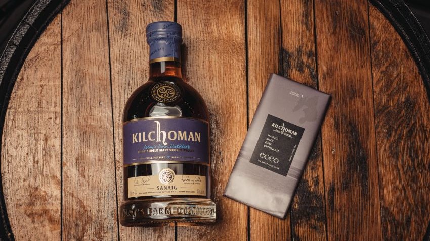 Kilchoman | Whisk-e