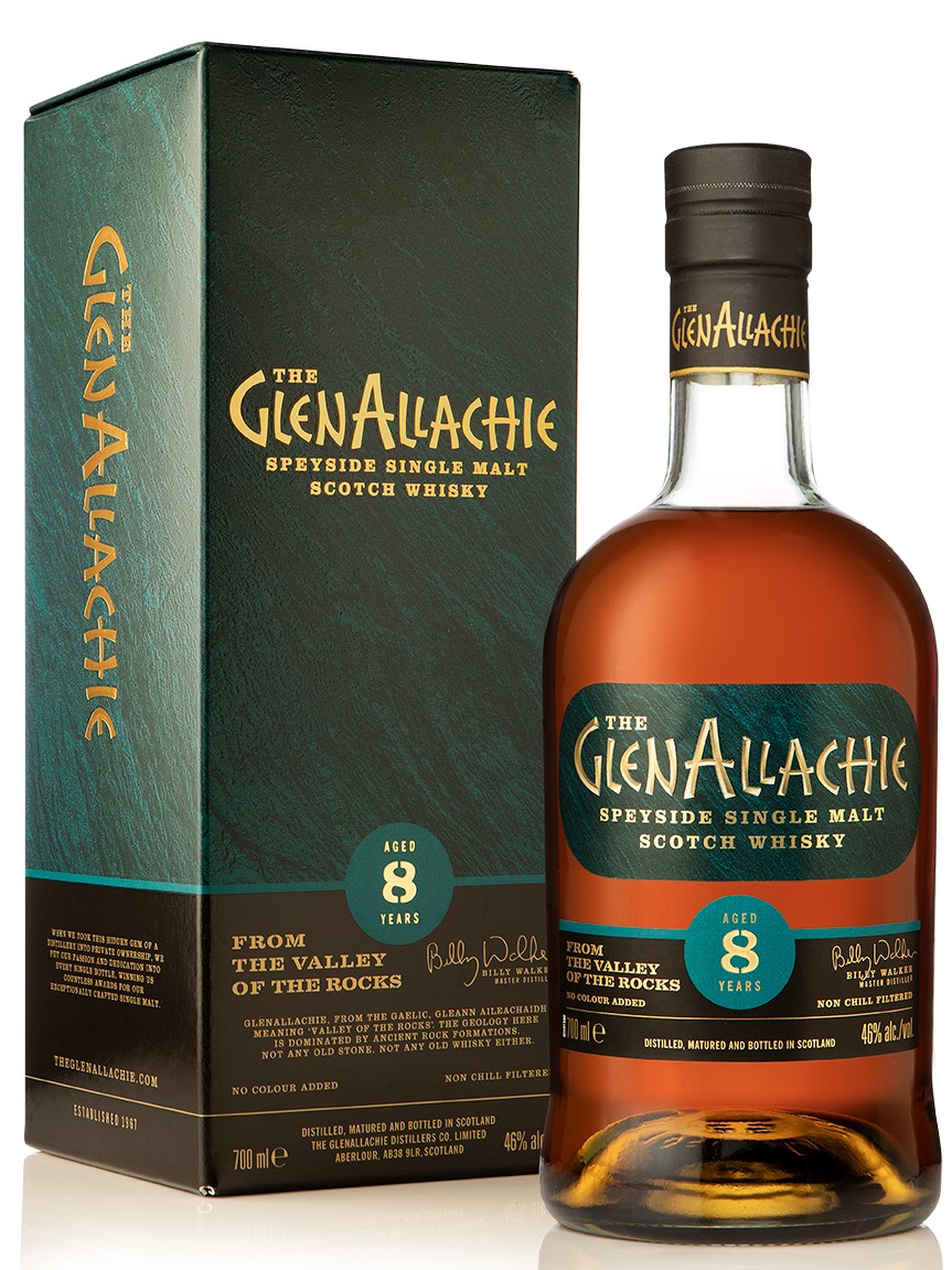 ブティックウイスキー(グレンアラヒー/クライゲラキ）2本セットvol.2