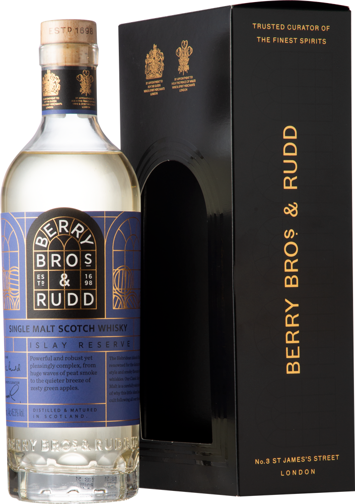 ベリーブラザーズ＆ラッド - Whisk-e