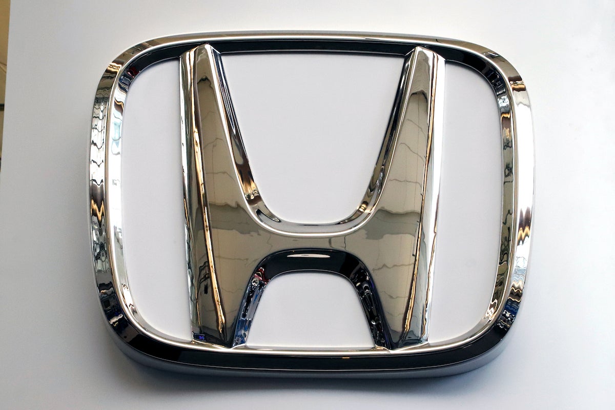 Honda recalls more than 330,000 vehicles due to mirror issue - WHYY