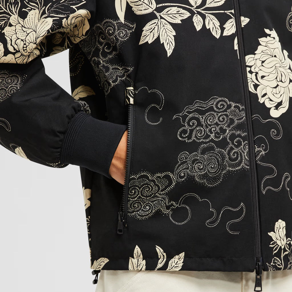 Vandea リバーシブル ボンバー ジャケット | Why are you here?