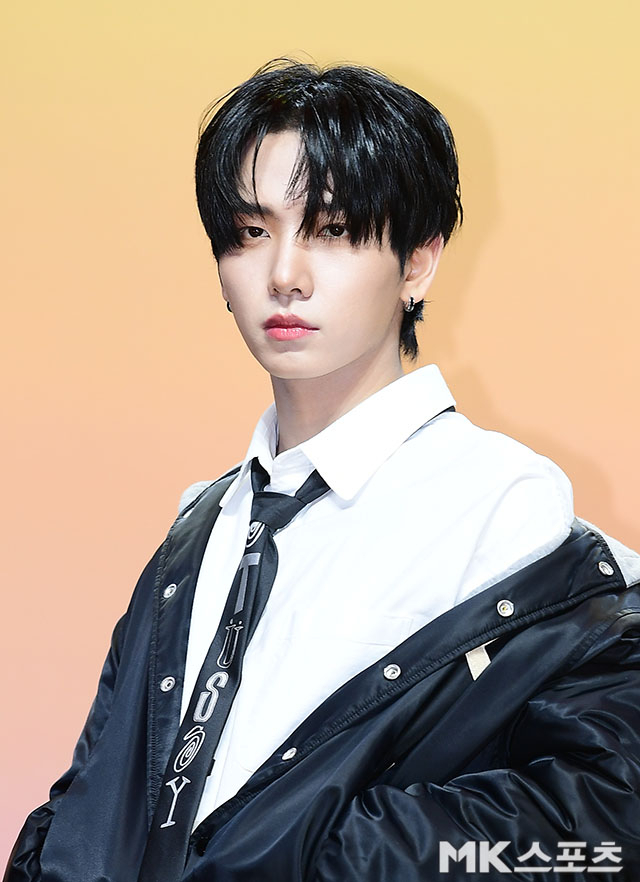 グループボーイネクストドアのミョン·ジェヒョンがタイトル曲と関連し