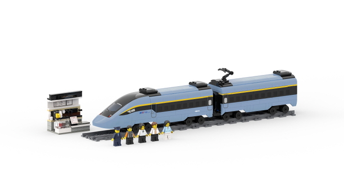 モビリティサービスリーディング企業KORAIL流通(代表キム·ヨンテ)は19