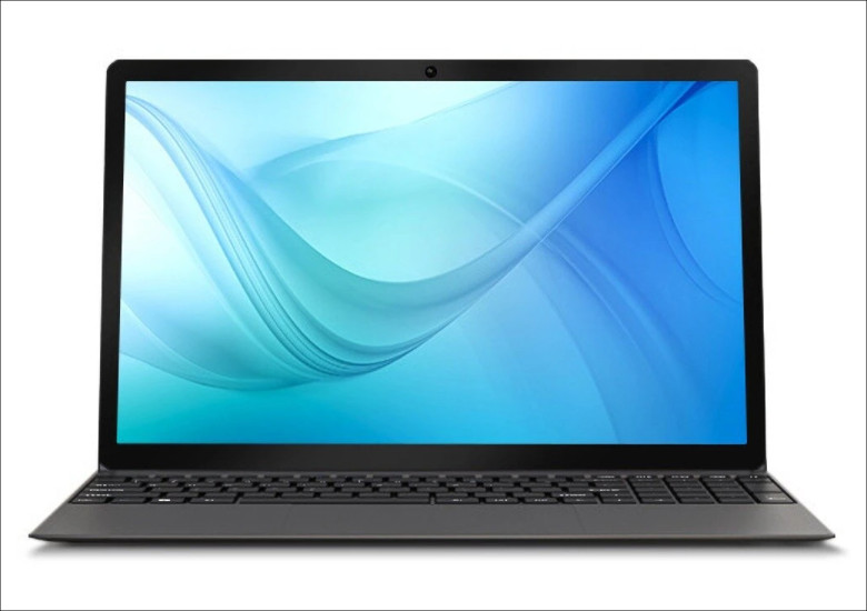 BMAX X15 － 低価格でバランスの良いスペックの15.6インチスタンダード