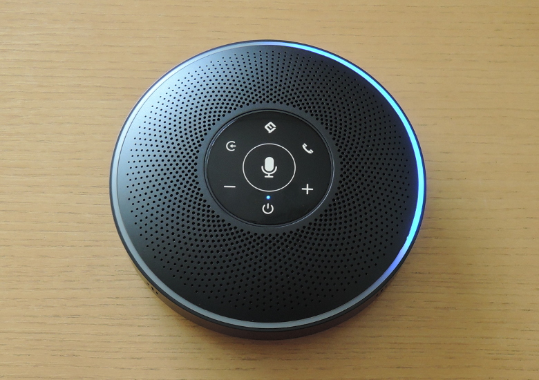 EMEET officecore M220 Lite 2台セット 2台1セットのワイヤレス