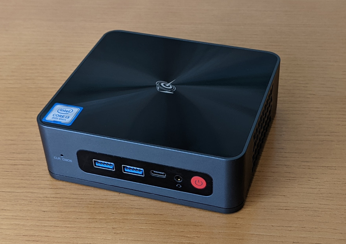 2026年最新】ファンレス ミニpcの人気アイテム - メルカリ 【静音・省