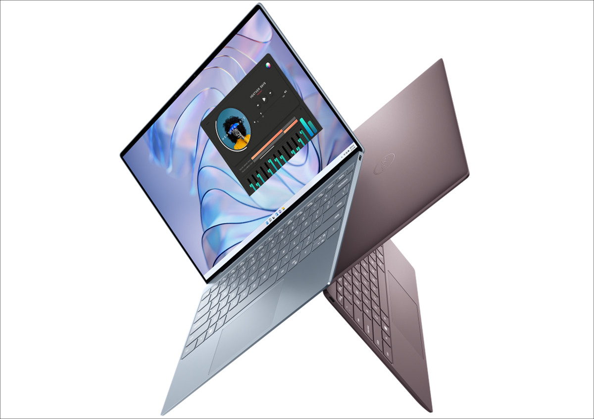 DELL XPS 13（9315）－ DELLの人気モデルがリニューアル！第12世代の