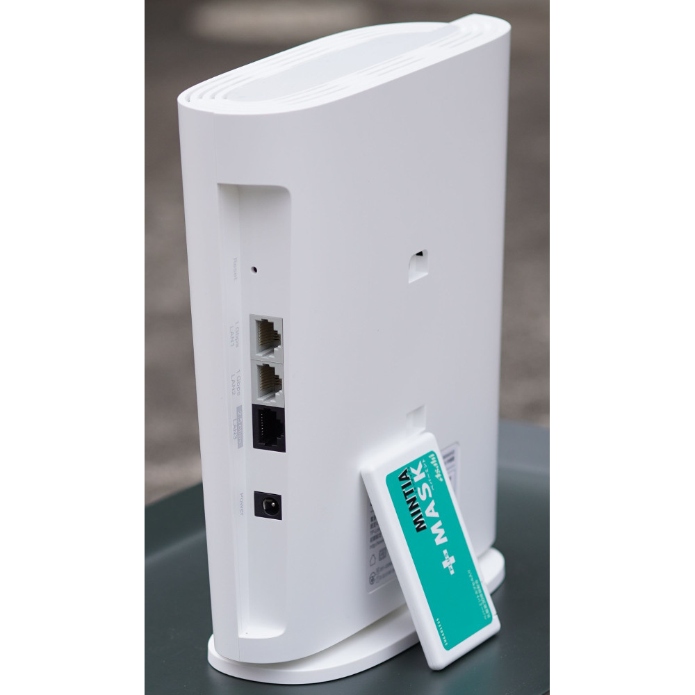 TP-Link RE900XD Wi-Fi 6中継器 レビュー － Wi-Fi6(802.11ax)の効果