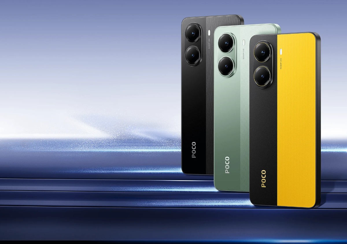 POCO X7 Pro 12GB RAM 512GB グリーン 日本語版 Xiaomi POCO X7 Pro