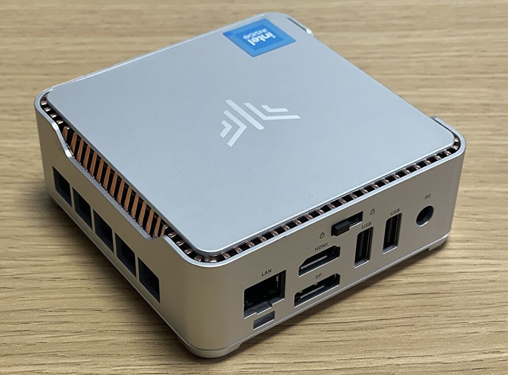 Amazon.co.jp: ミニpc n150初登場 2025年新型 mini pc 最大3.6GHz