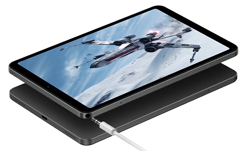 HEADWOLF FPad 3、UNISOC T616 / 5500mAh 大容量バッテリーの8.4型