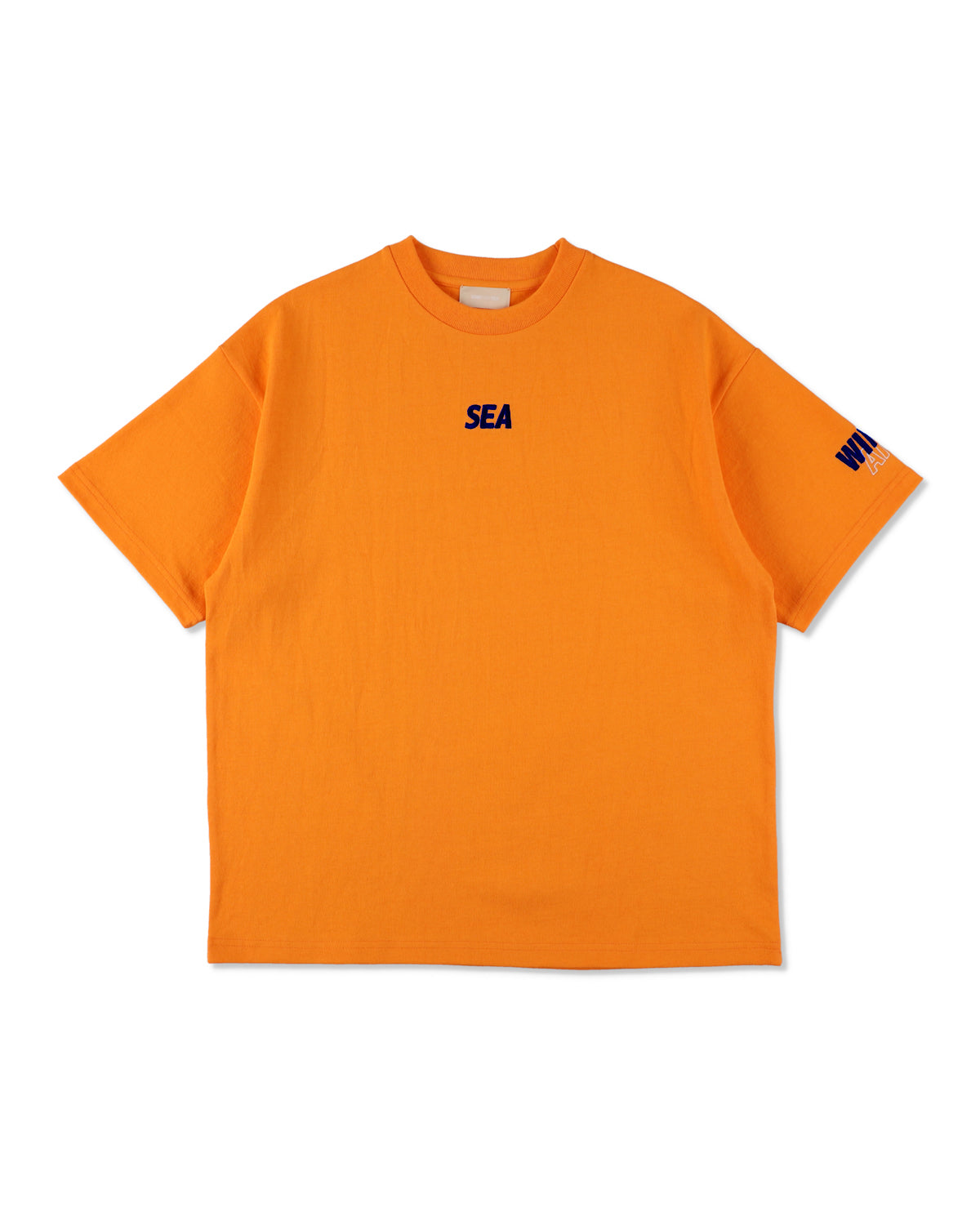 SEA S/S Tee – WIND AND SEA