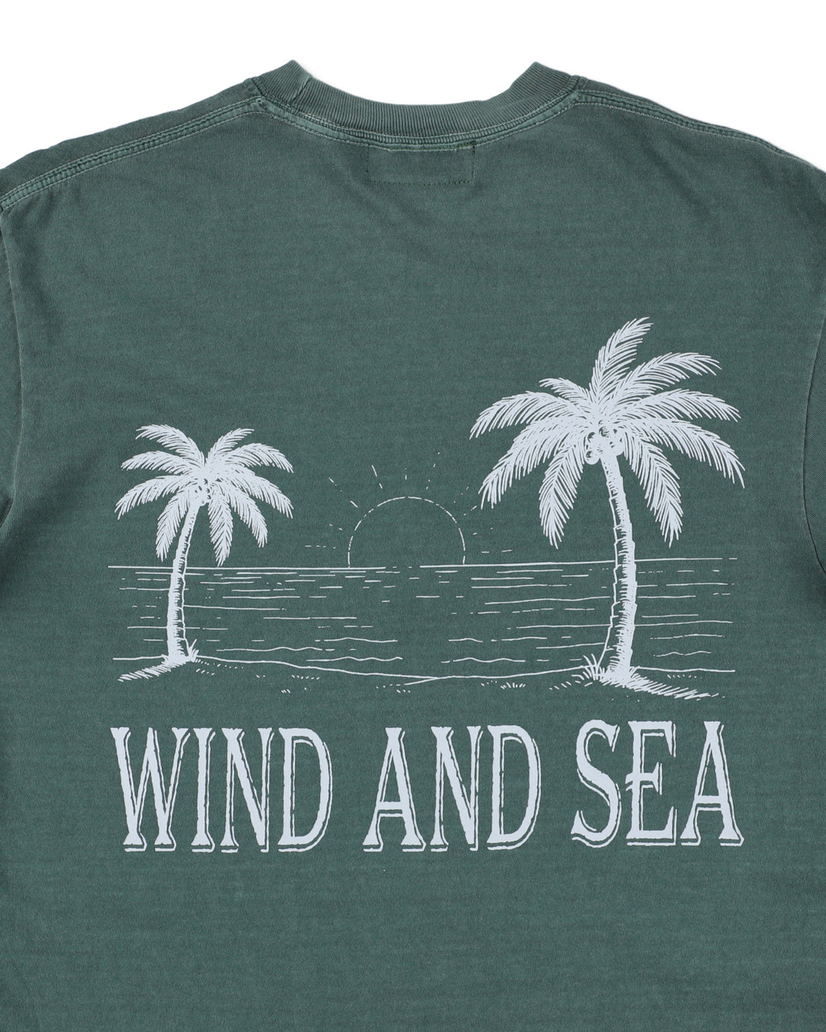 トップス WIND AND SEA 