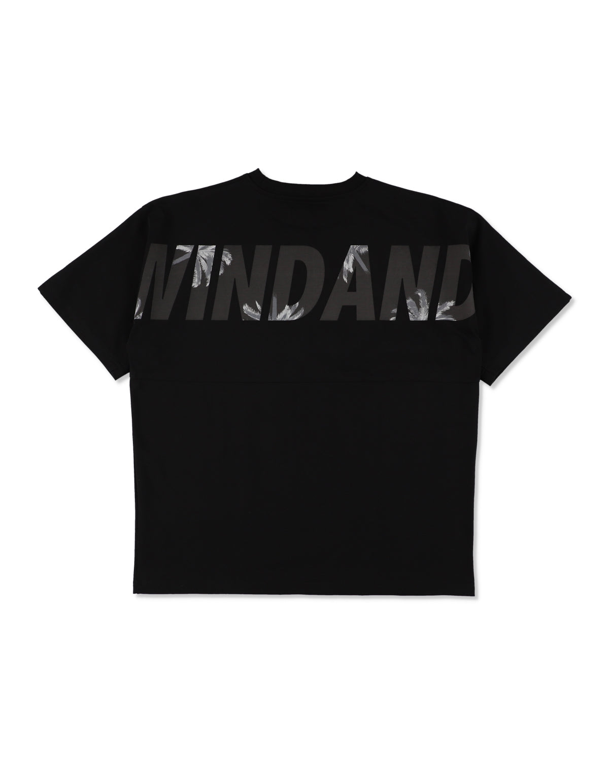 PALM TREE Collection – WIND AND SEA