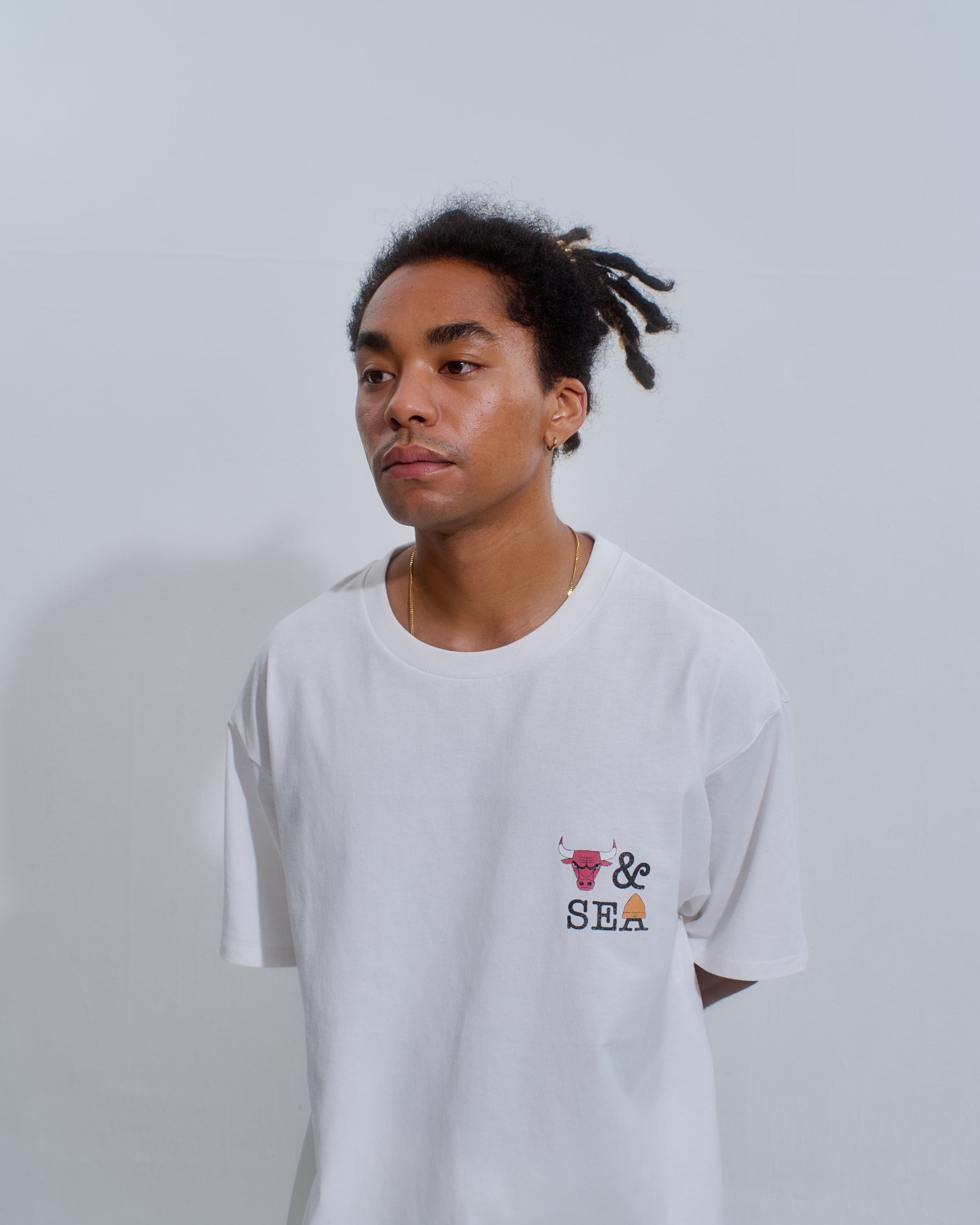 NBA x PARAPPA THE RAPPER × WIND AND SEA Capsule Collection