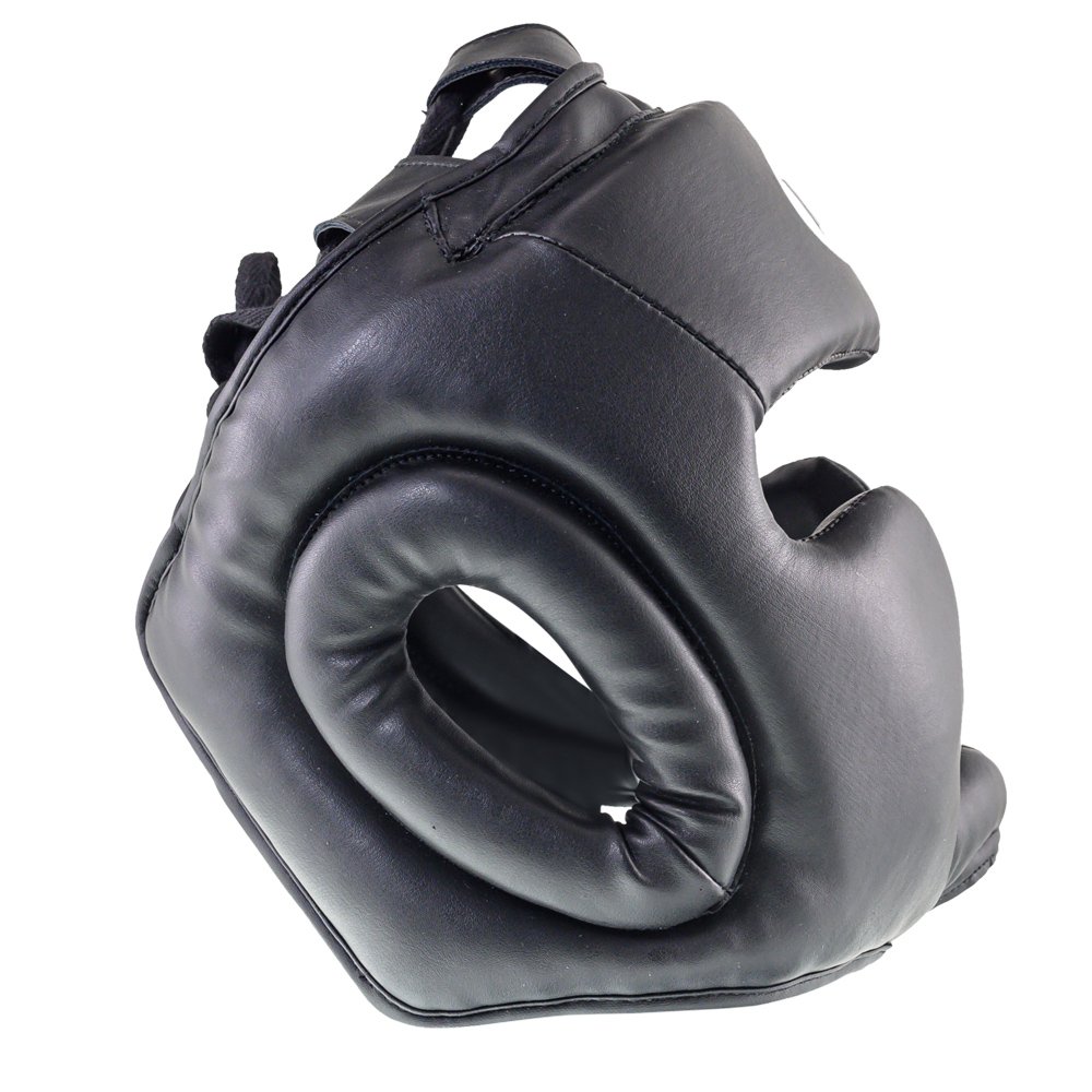 WINDY HP-3 ヘッドギア Sサイズ ブラック WINDY HP-3 ヘッドガード