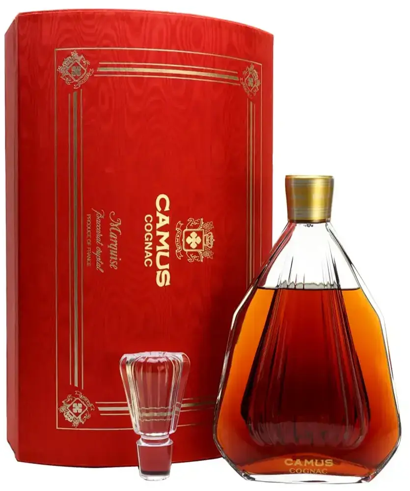 中*井様 CAMUS コニャック バカラクリスタル 2025年最新】カミュ
