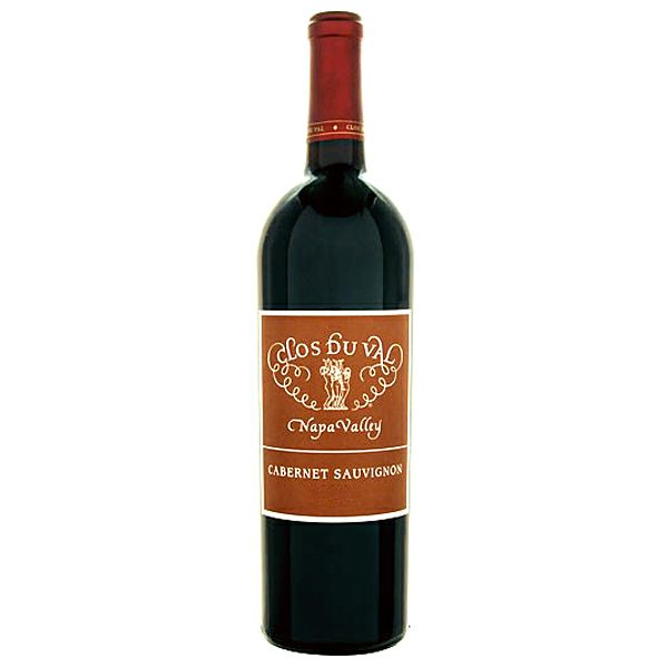正規品】 クロ デュ ヴァル カベルネソーヴィニヨン ナパ ヴァレー
