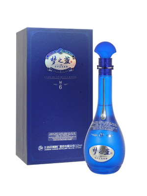 Dream Blue M6 | Wine88.com