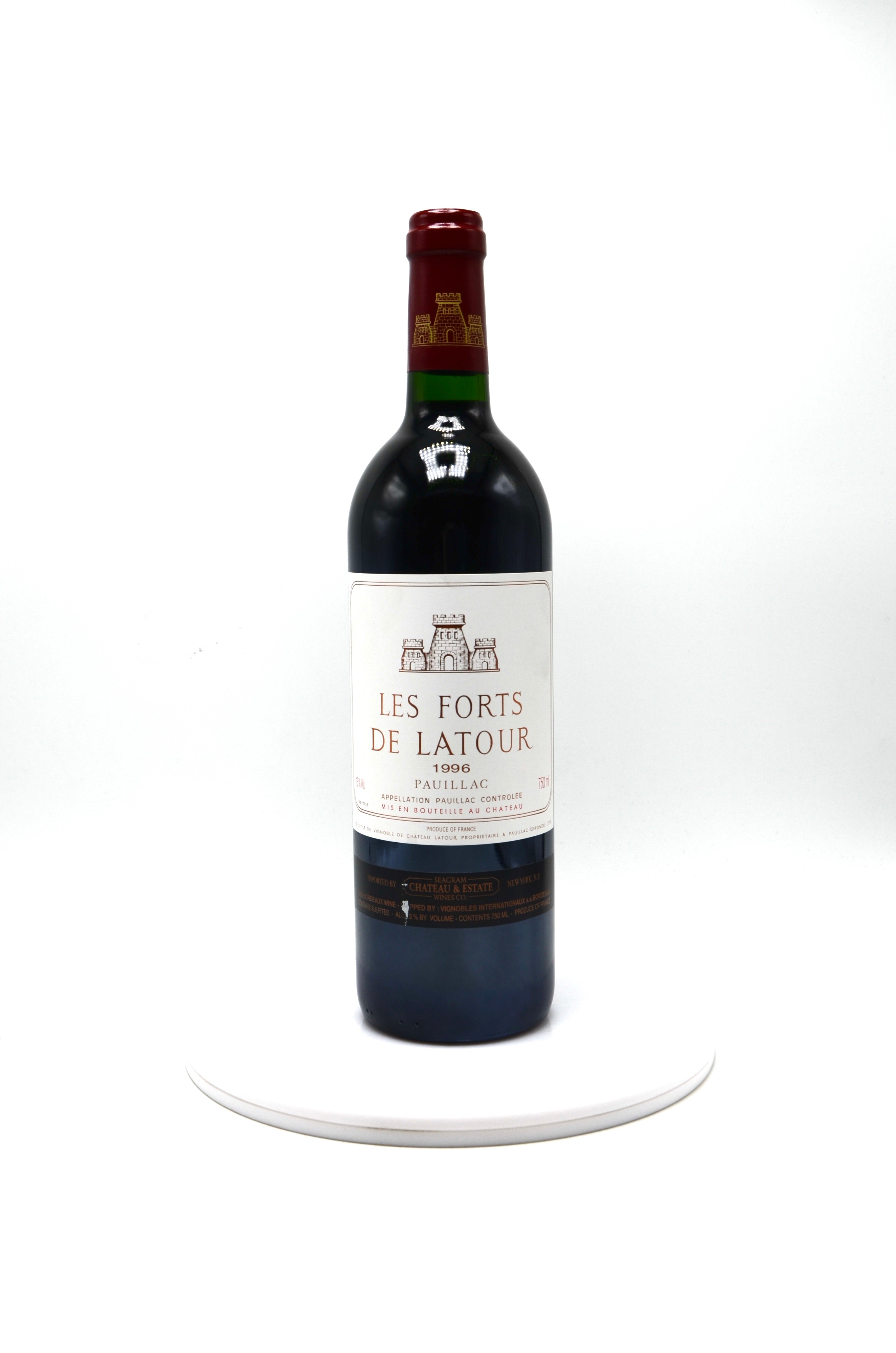 レ・フォール・ド・ラ・トゥール 1994 (1500ml) 【公式通販】