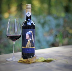 Art of Wine》アート・オブ・ワイン3本セット（白1、赤2） | wine&