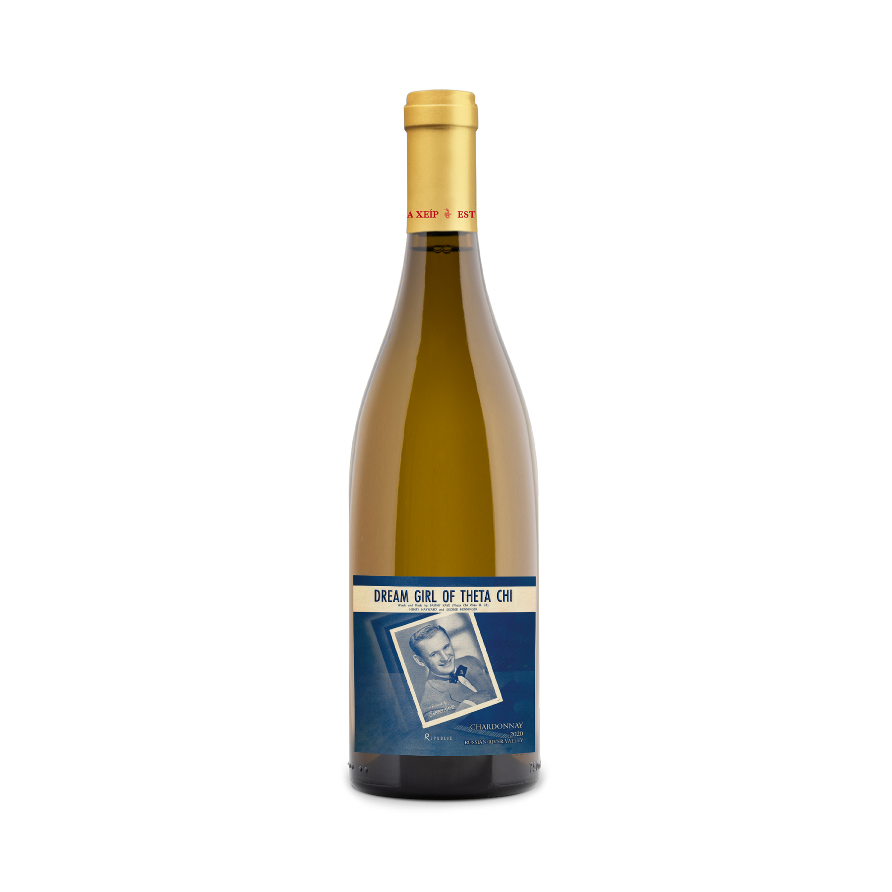 Wine Dreams 2014 白ワイン 750ml ドリームズ・リープフラウミルヒ