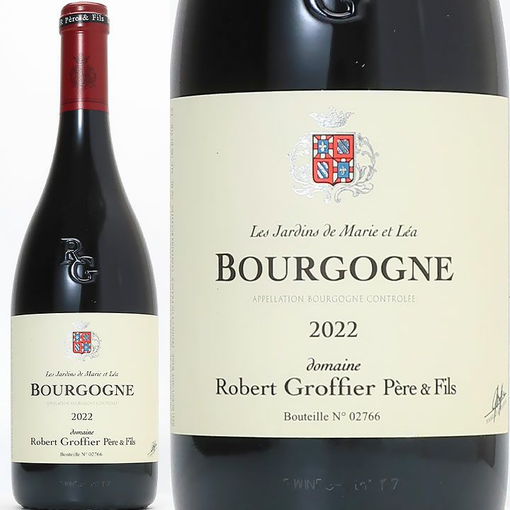 ル・マルキ・ド・カロン・セギュール 2016 | ワイングロッサリー