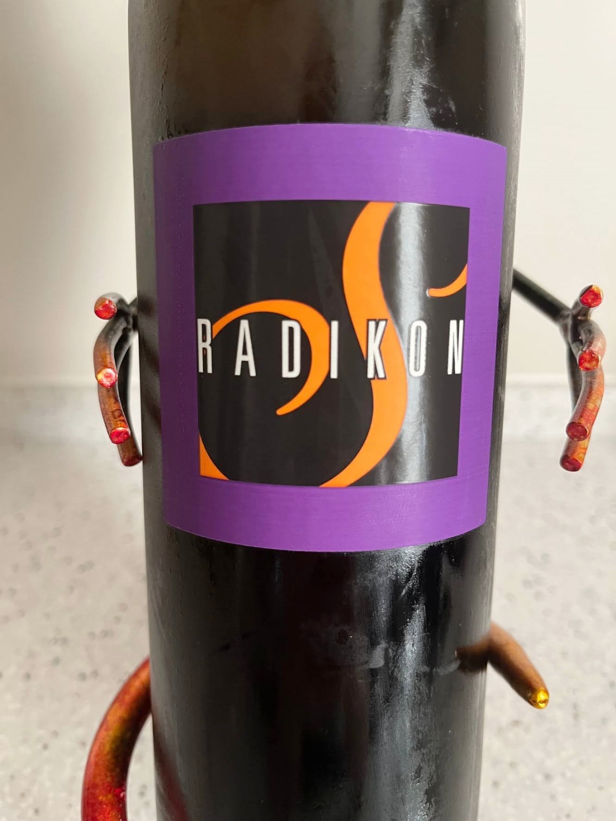 ラディコン スラトニック 2021年 - WINE LINE◇ワイン・ライン