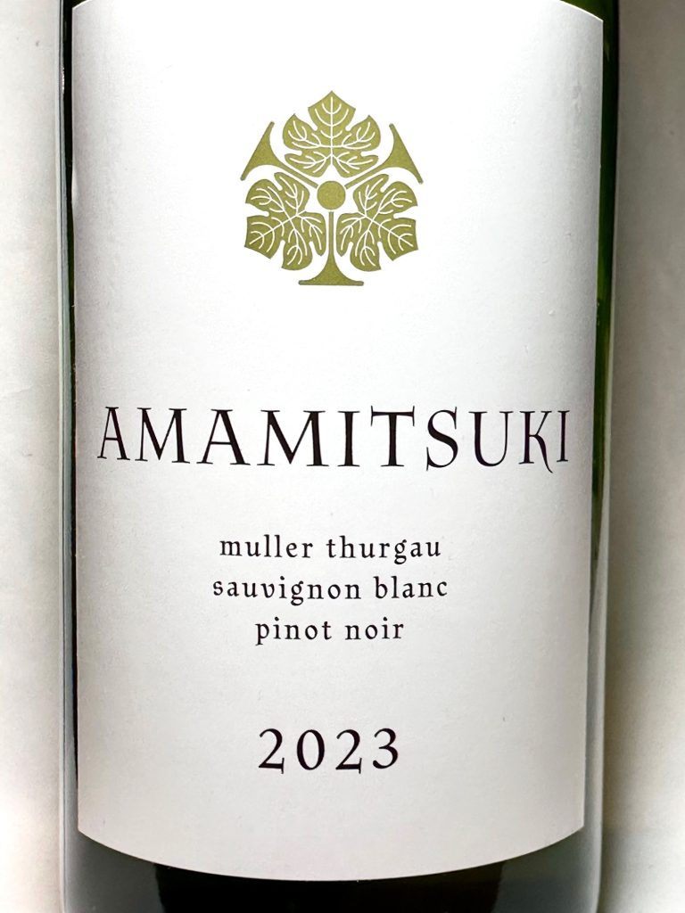 ワイン Yoichi-Blanc 2023 Atsushi Suzuki 750ml Yoichi-Blanc 2023