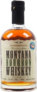 Whisky RoughStock, Montana Bourbon Whiskey, 700 ml RoughStock