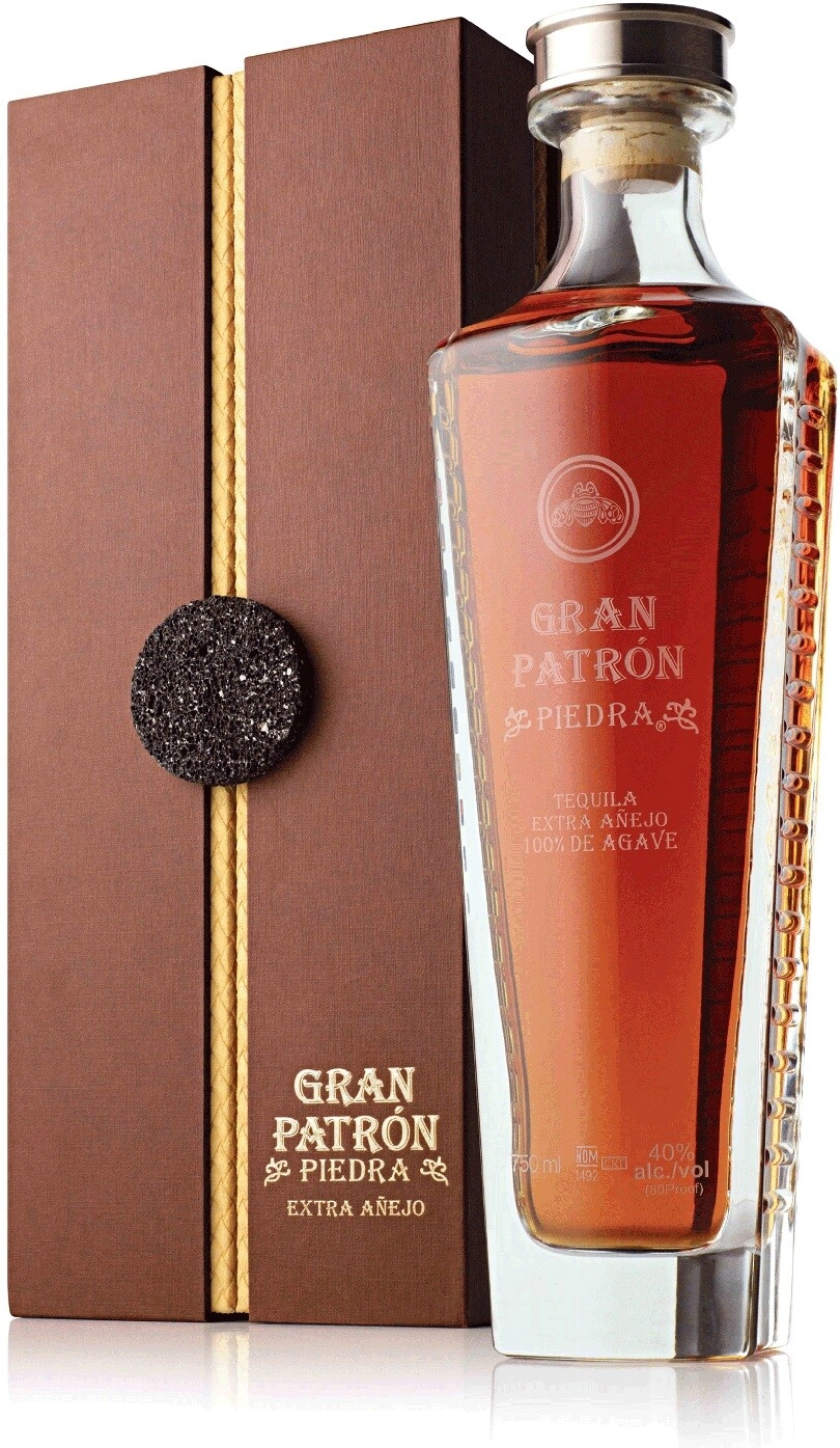 Tequila Gran Patron Piedra, gift box, 750 ml Gran Patron Piedra