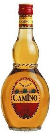 Tequila Camino Real Gold, 700 ml Camino Real Gold – price, reviews