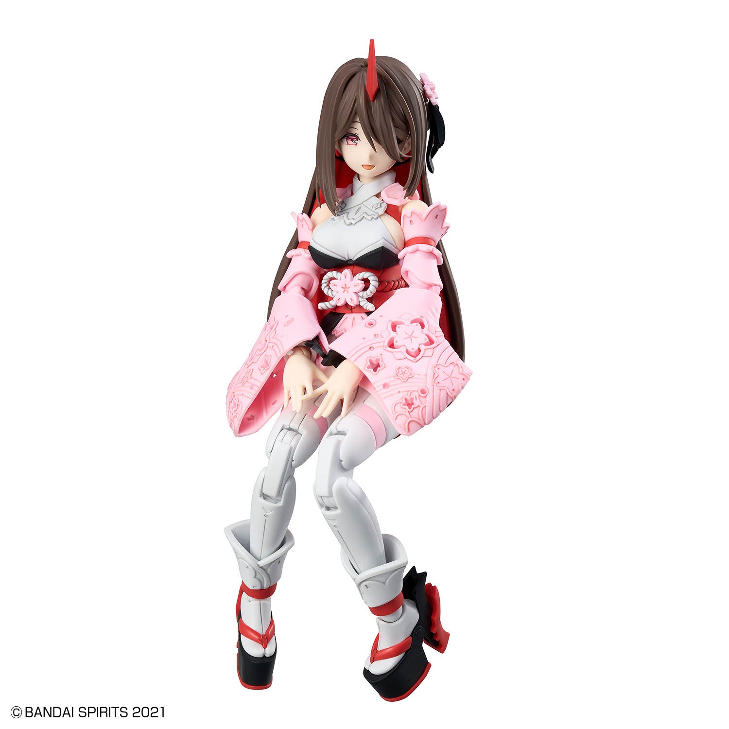 30MS SIS-Y00 シュレミ[カラーB] – 榮興玩具