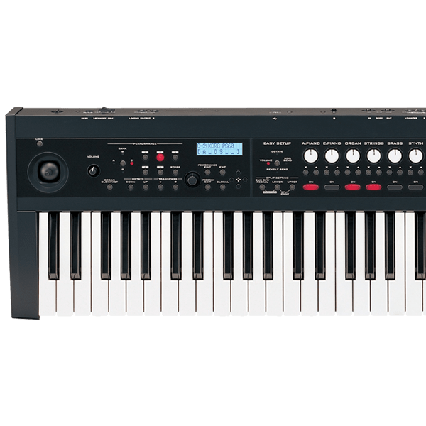 KORG PS60｜246ZAIKI